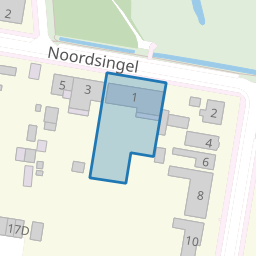 Perceel BSL01-B-2157