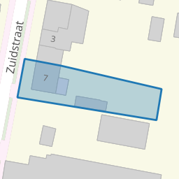 Perceel BSL01-B-2230