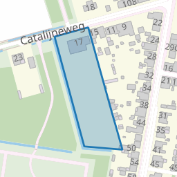 Perceel BSL01-B-2264