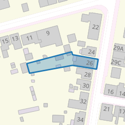 Perceel BSL01-B-2265