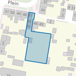 Perceel BSL01-B-2279