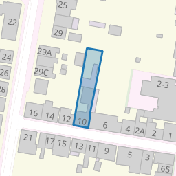 Perceel BSL01-B-2291