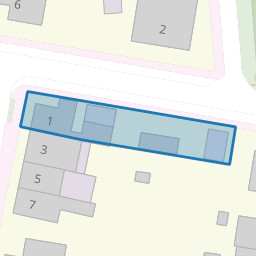 Perceel BSL01-B-2311