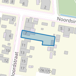 Perceel BSL01-B-2314