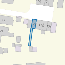 Perceel BSL01-B-2318