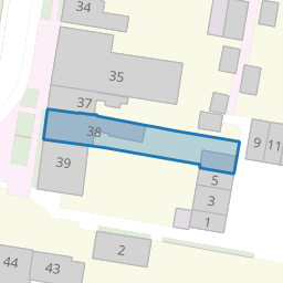 Perceel BSL01-B-2351