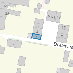 Perceel BSL01-B-2354