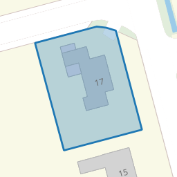 Perceel BSL01-B-2376