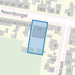 Perceel BSL01-B-2398