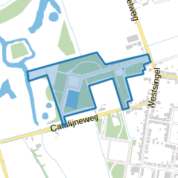 Perceel BSL01-B-2436