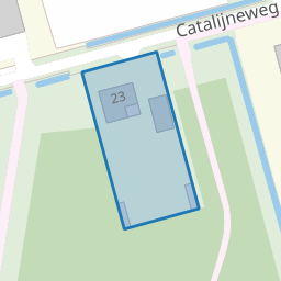 Perceel BSL01-B-2448