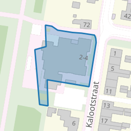 Perceel BSL01-B-2451