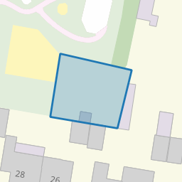 Perceel BSL01-B-2460