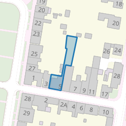 Perceel BSL01-B-2464