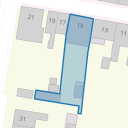 Perceel BSL01-B-2481