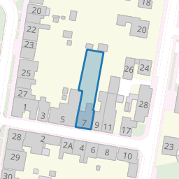 Perceel BSL01-B-2487