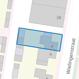 Perceel BSL01-B-2532