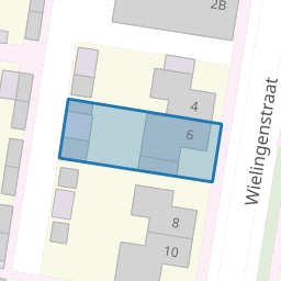 Perceel BSL01-B-2533