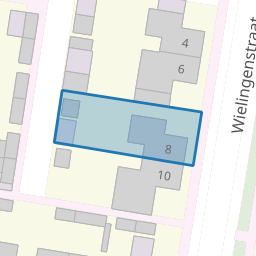 Perceel BSL01-B-2534