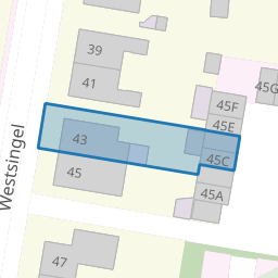 Perceel BSL01-B-2538