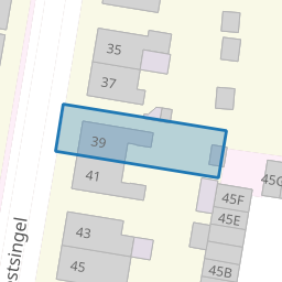 Perceel BSL01-B-2539