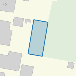 Perceel BSL01-B-2543