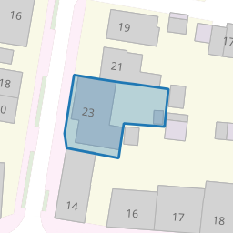 Perceel BSL01-B-2545
