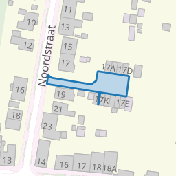 Perceel BSL01-B-2548