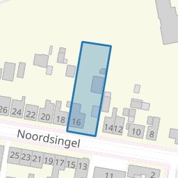 Perceel BSL01-B-2550