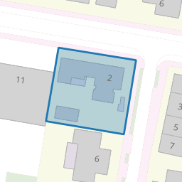 Perceel BSL01-B-2555