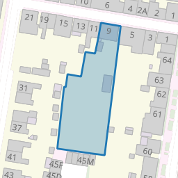 Perceel BSL01-B-2567
