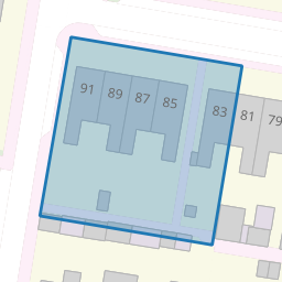 Perceel BSL01-B-2598