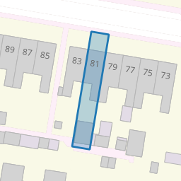 Perceel BSL01-B-2599