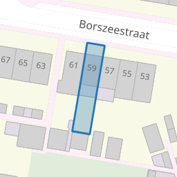 Perceel BSL01-B-2609