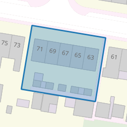 Perceel BSL01-B-2611