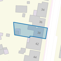 Perceel BSL01-B-2617