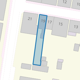 Perceel BSL01-B-2619