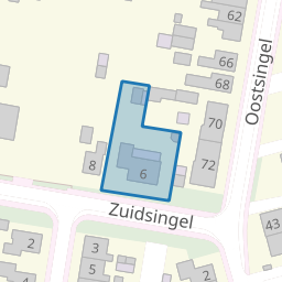 Perceel BSL01-B-2626