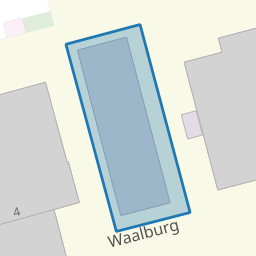 Perceel BSL01-B-2699