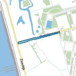 Perceel BSL01-B-2843