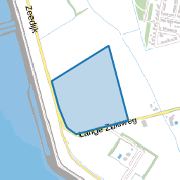 Perceel BSL01-B-2866