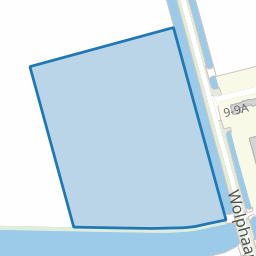 Perceel BSL01-B-2873