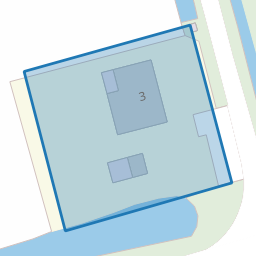 Perceel BSL01-B-2879