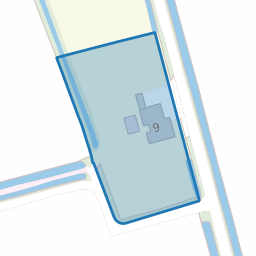 Perceel BSL01-B-2896