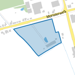 Perceel BSL01-B-2907