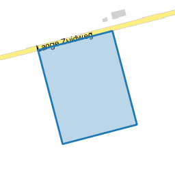 Perceel BSL01-B-2919