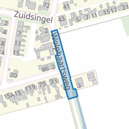 Perceel BSL01-B-2933