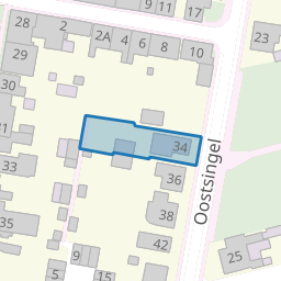 Perceel BSL01-B-2964