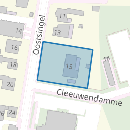 Perceel BSL01-B-2988