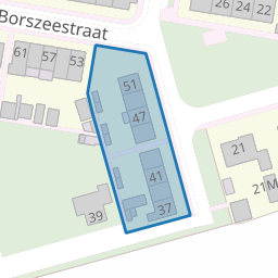 Perceel BSL01-B-2995